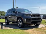New 2026 Jeep Grand Cherokee SUV