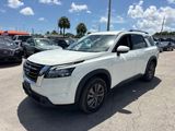 Used 2024 Nissan Pathfinder SUV