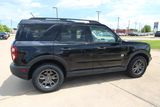 Used 2024 Ford Bronco Sport SUV