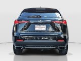 Used 2021 Lexus NX SUV