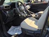 New 2026 Toyota 4Runner SUV