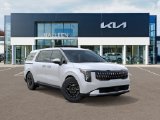 New 2027 Kia Carnival MPV Van
