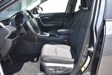 Used 2025 Toyota RAV4 Hybrid SUV
