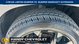 Used 2024 Chevrolet Traverse SUV