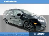New 2026 Honda Odyssey Van