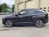 New 2026 Hyundai Tucson SUV