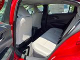 New 2027 Toyota Prius Sedan