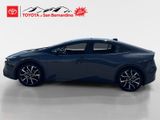 New 2027 Toyota Prius Plug-in Hybrid Sedan