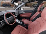 New 2027 Kia Sportage Hybrid SUV