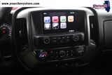 Used 2015 Chevrolet Silverado 1500 Truck