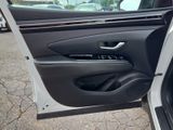 Used 2022 Hyundai Tucson Hybrid SUV