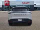 New 2026 Nissan Murano SUV