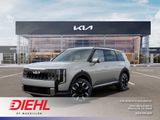 New 2027 Kia Telluride SUV