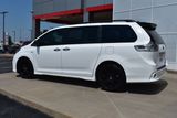 Used 2020 Toyota Sienna Van