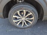 New 2026 Ford Explorer SUV