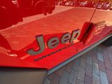 Used 2021 Jeep Wrangler SUV