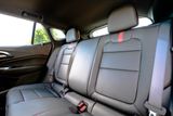 New 2026 Chevrolet Trax SUV