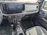 Used 2025 Jeep Wrangler SUV