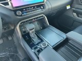 New 2026 Toyota Sequoia SUV