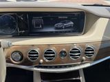 Used 2017 Mercedes-benz S-Class Sedan