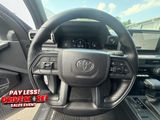 Used 2026 Toyota Tacoma Truck