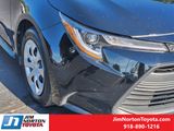 Used 2025 Toyota Corolla Sedan