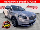 Used 2022 Lincoln Nautilus SUV