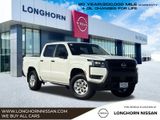 New 2026 Nissan Frontier Truck