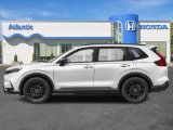 New 2026 Honda CR-V Hybrid SUV