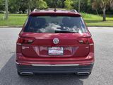 Used 2018 Volkswagen Tiguan SUV