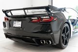 Used 2021 Chevrolet Corvette Coupe