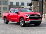 Used 2023 Chevrolet Silverado 1500 Truck