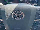 New 2026 Toyota Crown Sedan