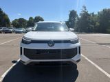 New 2026 Volkswagen Tiguan SUV