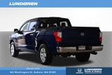 Used 2019 Nissan Titan Truck