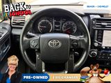 Used 2024 Toyota 4Runner SUV