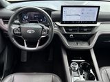 Used 2025 Ford Explorer SUV