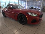Used 2019 BMW Z4 Convertible