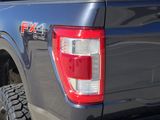Used 2021 Ford F-150 Truck