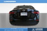 Used 2024 Nissan Sentra Sedan