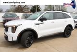 New 2026 Kia Sorento SUV