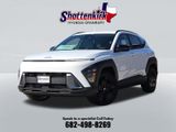 Used 2026 Hyundai Kona SUV