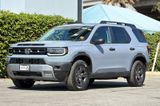 New 2026 Honda Passport SUV