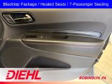 Used 2025 Dodge Durango SUV