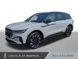 New 2026 Lincoln Nautilus SUV