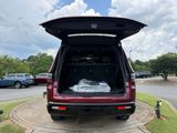 New 2026 Jeep Grand Wagoneer SUV