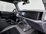 Used 2022 Ford Bronco SUV