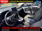 Used 2025 Toyota RAV4 SUV