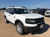 Used 2023 Ford Bronco Sport SUV