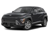New 2027 Hyundai Kona Sedan